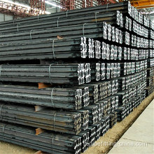 Steel Railway Rail 175 LBs U71Mn MaterIal